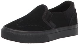 Etnies Kids Marana Slip Chaussure de Skate, Noir, 38 EU