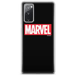 ERT GROUP Coque de téléphone Portable pour Samsung S20 FE / S20 FE 5G Original et sous Licence Officielle Marvel Motif 002 Parfaitement adapté à la Forme du téléphone Portable, Coque en TPU