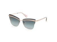 Lunettes de Soleil Max &Co MO0103 33P  pink gold 60/14/140 Femme