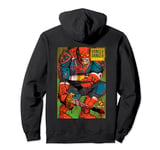 Kevin Smith Jay & Silent Bob Reboot Ranger Danger Requiem Pullover Hoodie