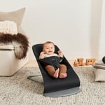 BabyBjörn Transat bébé bliss NOIR