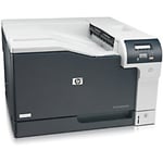 HP LaserJet CP5225N Colour Laser Printer A3