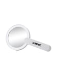 JJDK Pocket Led Hand Mirror