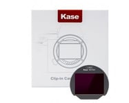 Filtre Kase Clip-in pour Fujifilm X - ND1000