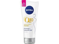 Nivea_Q10 Multi Power 5In1 Uppstramande + Anti-Celluliter Gel 200Ml