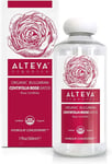 Alteya Organics Centifolia Rose Water USDA Certified Organic Facial Toner, 500mL