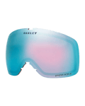 Flight Tracker L Replacement Lens Prizm Sapphire Iridium (One Size)