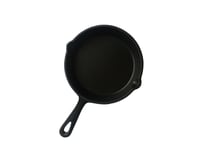 Texas_Club Cast Iron Mini-Pan Ø 15.5Cm