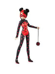 Miraculous 26Cm Shadybug Fashion Doll