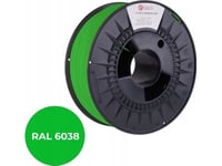 3D C-Tech Premium Line Petg Filament Ral6038 1.75Mm 1Kg Luminousgreen