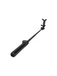 Nedis SEST250BK mini tripod / selfie stick