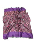 Ladies Pretty Pink Scarfs Purple Womens Scarves For Her Long Pashmina Scarf SALE