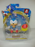 SONIC THE HEDGEHOG 30TH ANNIVERSARY SONIC 4" FIGURE JAKKS PACIFIC NEW