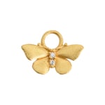 Mathea Charm, Gold