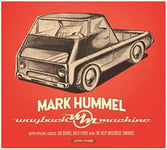 Mark Hummel  Wayback Machine  CD