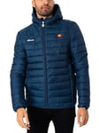 Ellesse Lombardy SHS1115 Veste pour homme XXL Bleu (dress blue)