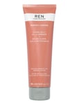 REN Perfect Canvas Clean Jelly Oil Cleanser Nude