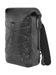 Tropicfeel Waterproof Daypack, 12L, Core Black