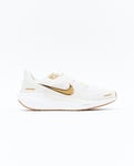 NIKE W AIR ZOOM PEGASUS 41 PHANTOM/METALLIC GOLD-LIGHT PUMICE- Dam PHANTOM/METALLIC GOLD-LIGHT PUMICE-