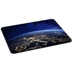 Pedea Space Night 67007196 Mouse Pad 35 x 26 cm