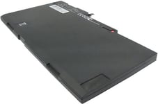 Batteri CM03024XL-PL for HP, 11.1V, 4500 mAh