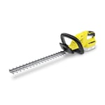 Taille haies 18 V sans batterie ni chargeur lame 45 cm HGE 18-45 Karcher