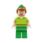 Lego Peter Pan Minifigure