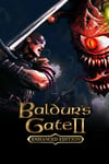 Baldur s Gate II: Enhanced Edition - PC Windows,Mac OSX,Linux