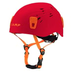 Camp Titan - Casque Red 48-56 cm