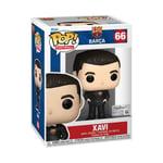 Funko POP! Football: Barcelona - Xavi With CH - Barcelona FC - Colle (US IMPORT)