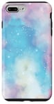 iPhone 7 Plus/8 Plus Space & Universe Cosmos Nebula Astro Case