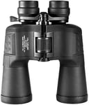 DSHUJC Jumelles pour Adultes Jumelles 10X25 HD télescope Compact Jumelles étanches pour l'observation des Oiseaux randonnée Observation de la Faune Tourisme