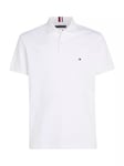 Tommy Hilfiger Liquid Cotton Polo Shirt