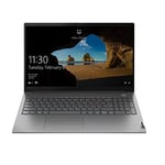 Lenovo ThinkBook 15 G2 ITL - 15.6" - Core i5 1135G7-8 GB RAM - 256 GB SSD - UK (20VE00TVUK)