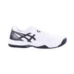 Asics Gel-Padel Pro 5 Men White/Black, 47