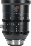 Sirui Cine Lens Jupiter FF 75mm T2.8 Macro PL-Mount