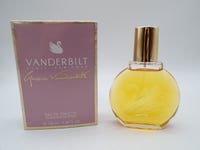 Vanderbilt by Gloria Vanderbilt EDT 100ml Women's Fragrance Boxed #18