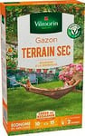 Gazon Rustique Terrain Sec 250g