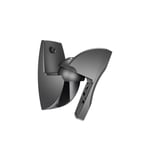 VLB 500 Universal speaker wall mount, black