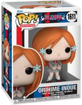 Bleach - Figurine Pop! Orihime 9 Cm