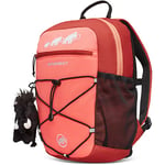 Mammut First Zip salmon-terracotta 16 L