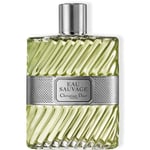 DIOR Eau Sauvage EDT 200 ml