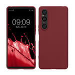 TPU Silicone Case Cover for Sony Xperia 1 VI 