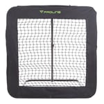 PROLINE Rebounder Pro 124x124cm, Fotboll