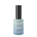 Mesauda MNP Ombrè 406 Ocean Eyes 10ml -vernis à ongles thermique semi-permanen