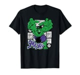 Marvel Hulk Smash T-Shirt