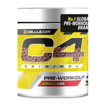 Cellucor - C4 Original, Millions Cola - 198g -