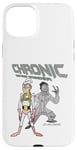 iPhone 15 Plus Kevin Smith Jay & Silent Bob Clerks Mallrats Chronic Wonder Case