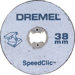 DREMEL® EZ SPEEDCLIC: STARTSETT.