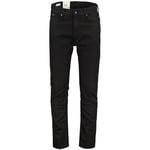 Pepe Jeans Taper Coated Slim Fit Jeans Svart 29 / 32 Man